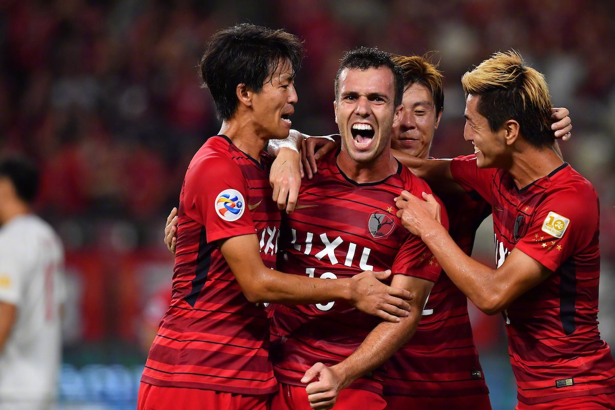 九游娱乐app下载-关于鹿岛鹿角客场遭遇逆转，亚冠小组赛领先一步的信息