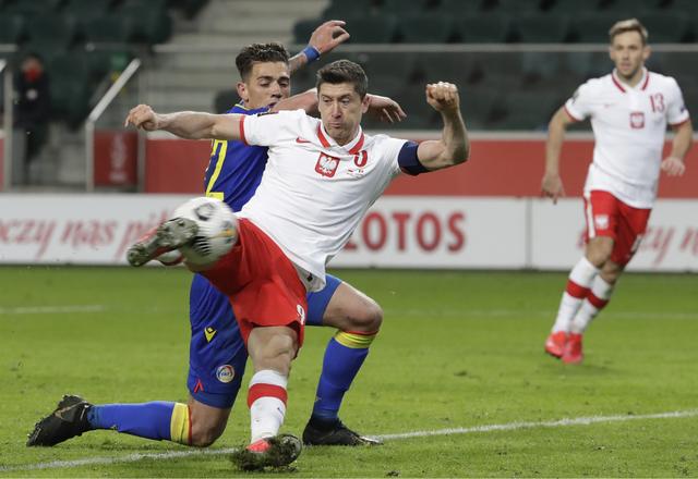 关于波兰客场不敌斯洛文尼亚，小组出线悬念增加的信息