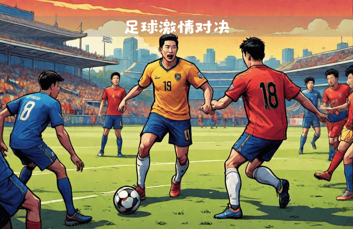 九游娱乐官方网站-关于足球赛事的赛场氛围热烈，每一场比赛都充满悬念的信息
