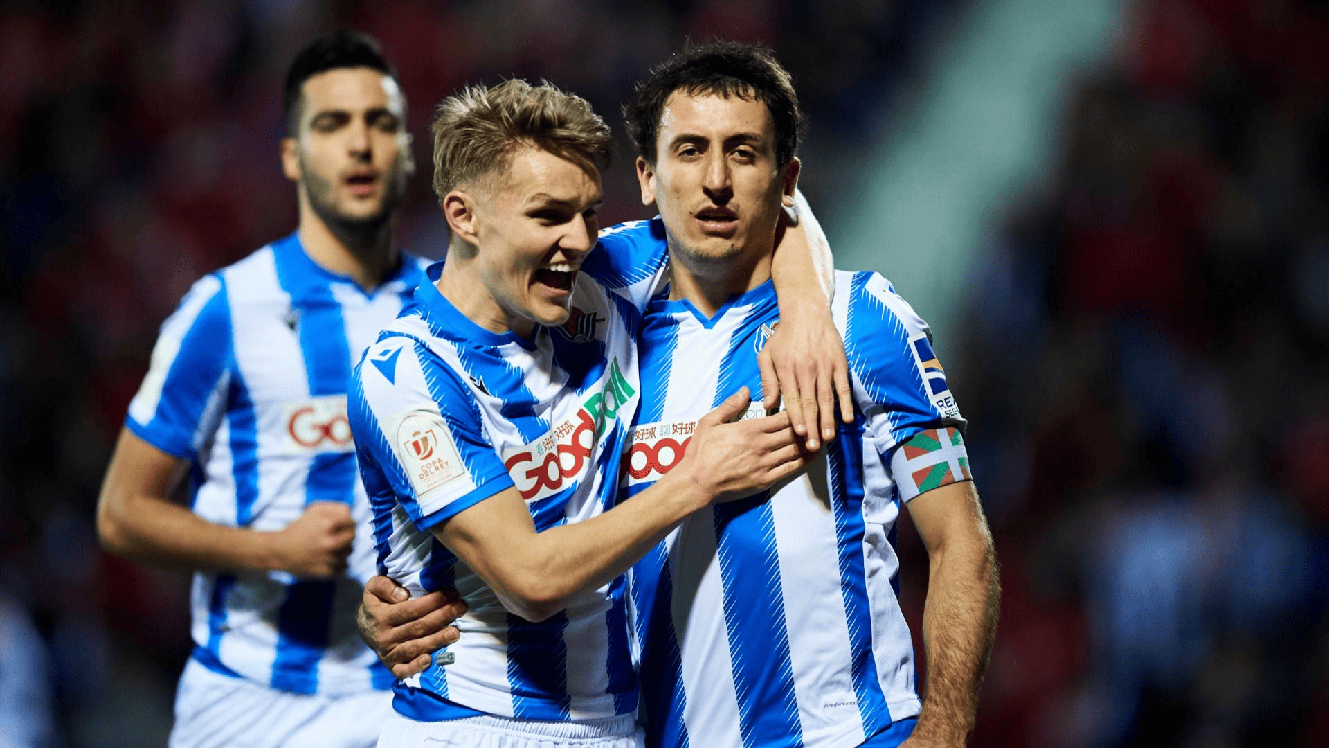 赫塔菲在国王杯中淘汰难啃的对手