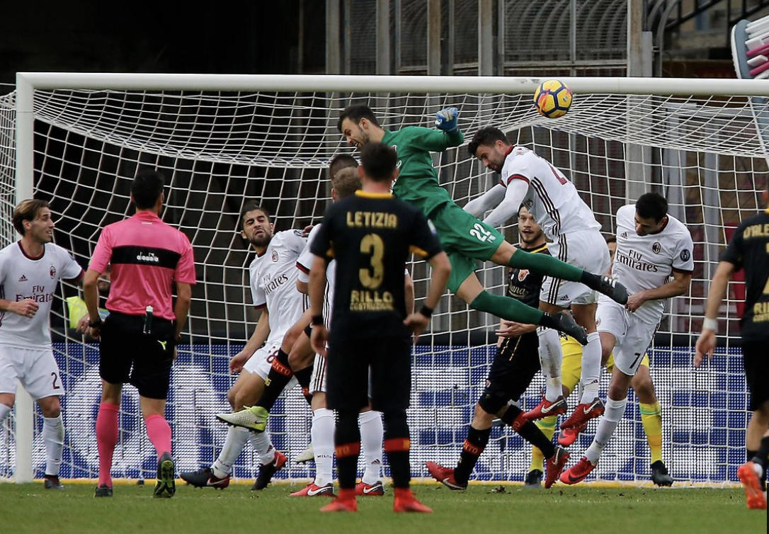 九游体育直播-包含克罗托内主场告捷，豪取三连胜的词条