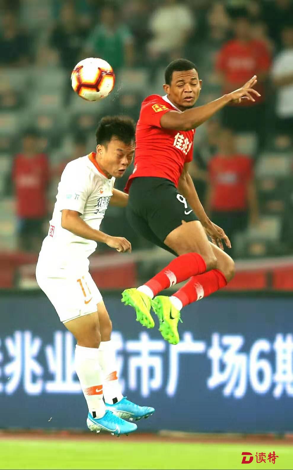 广东深圳主场战平北京防控队，成绩平稳的简单介绍