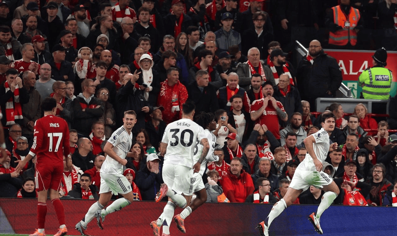 关于曼联客场失利,欧冠之路捉襟见肘的信息 关于曼联客场失利,欧冠之路捉襟见肘的信息