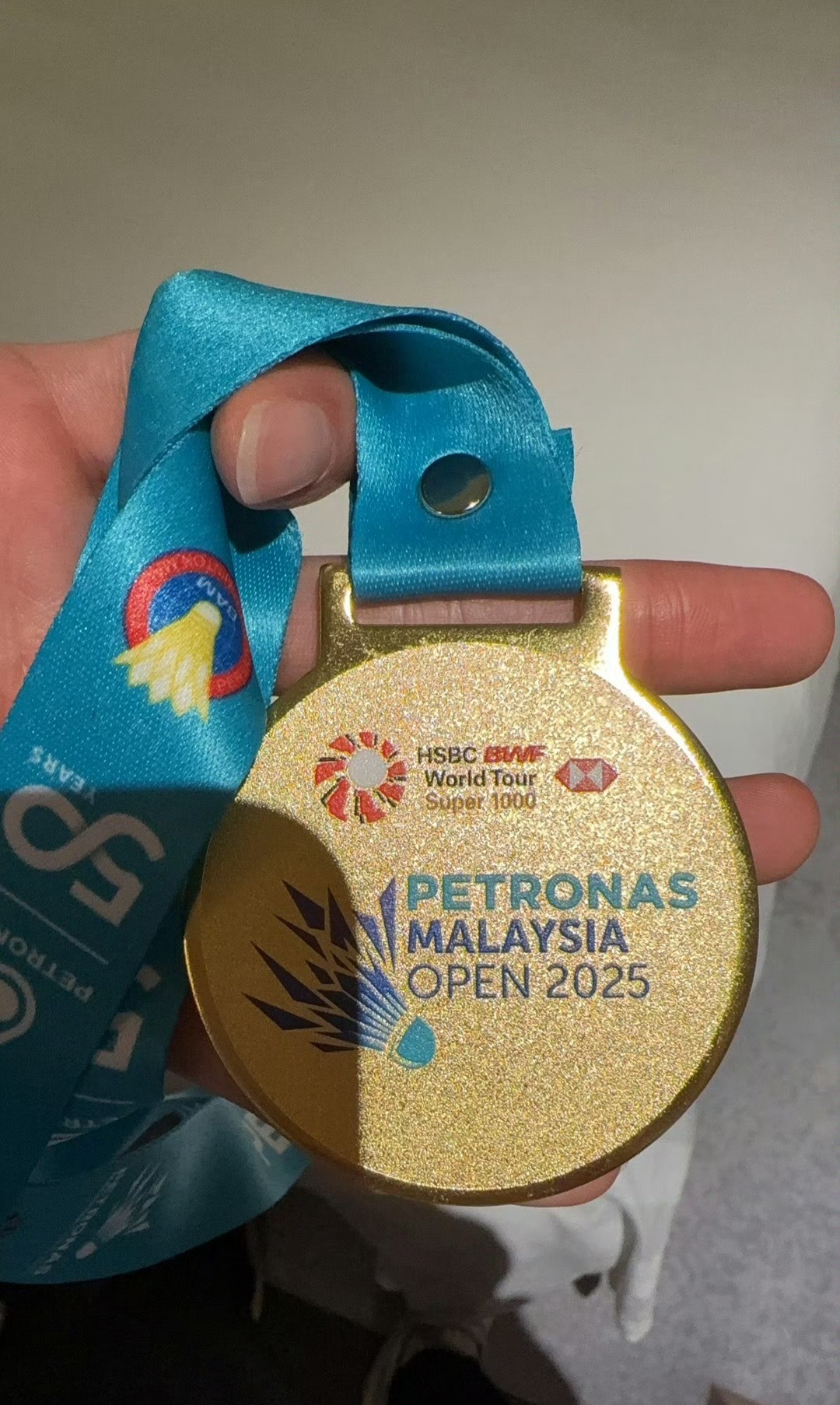 斯洛伐克名将获得羽毛球比赛铜牌的简单介绍 斯洛伐克名将获得羽毛球比赛铜牌的简单介绍