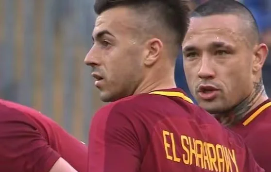 关于罗马球员表现抢眼,助球队获得关键胜利的信息 关于罗马球员表现抢眼,助球队获得关键胜利的信息