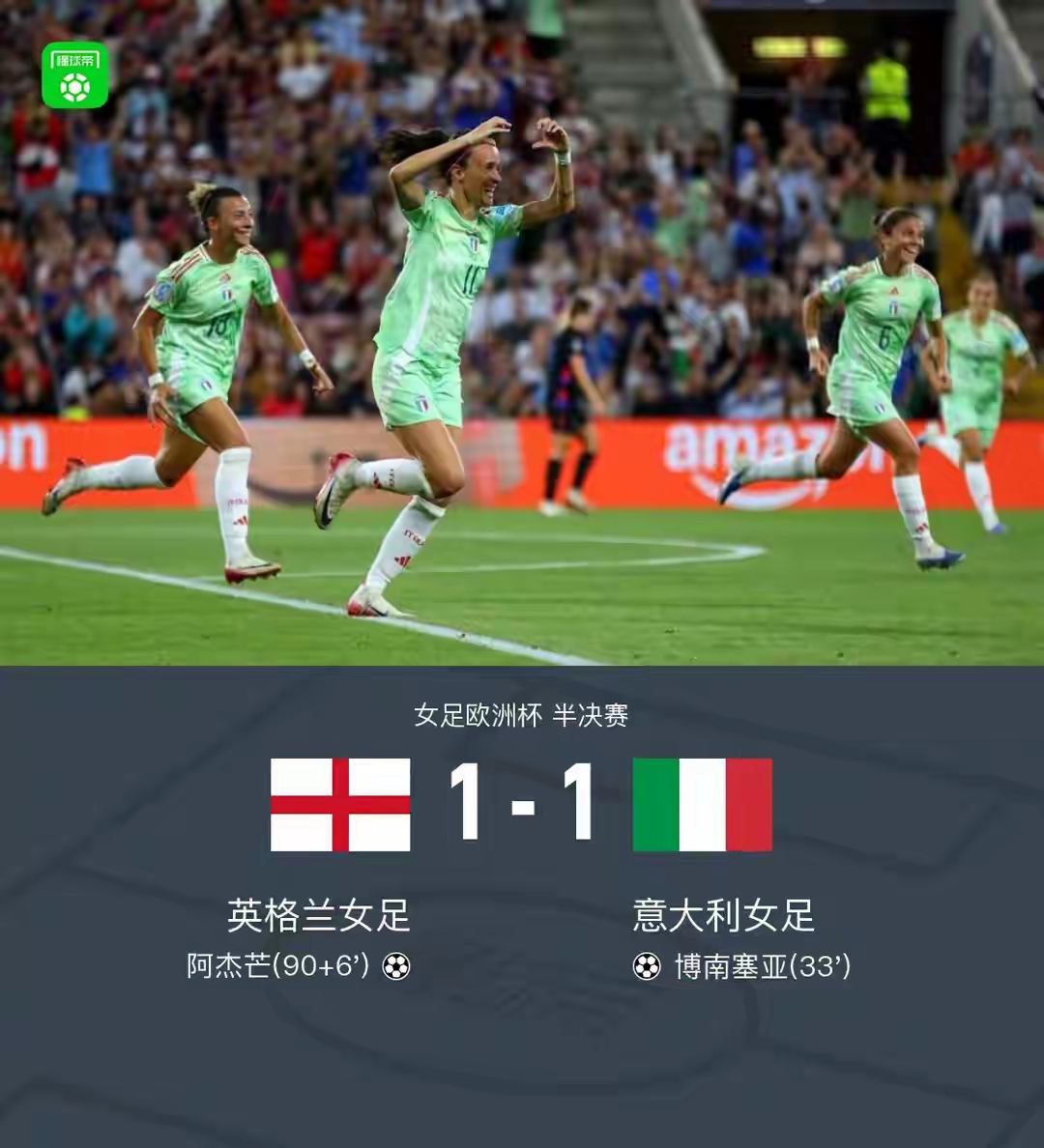 欧预赛比赛英格兰大胜西班牙,意大利惨败! 欧预赛比赛英格兰大胜西班牙,意大利惨败!