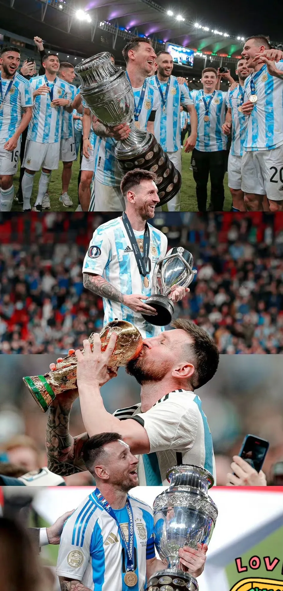 梅西创造奇迹再次助队取胜，巴萨实力升级