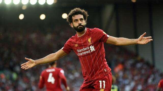 包含利物浦英超荣耀告捷，声张已久的词条