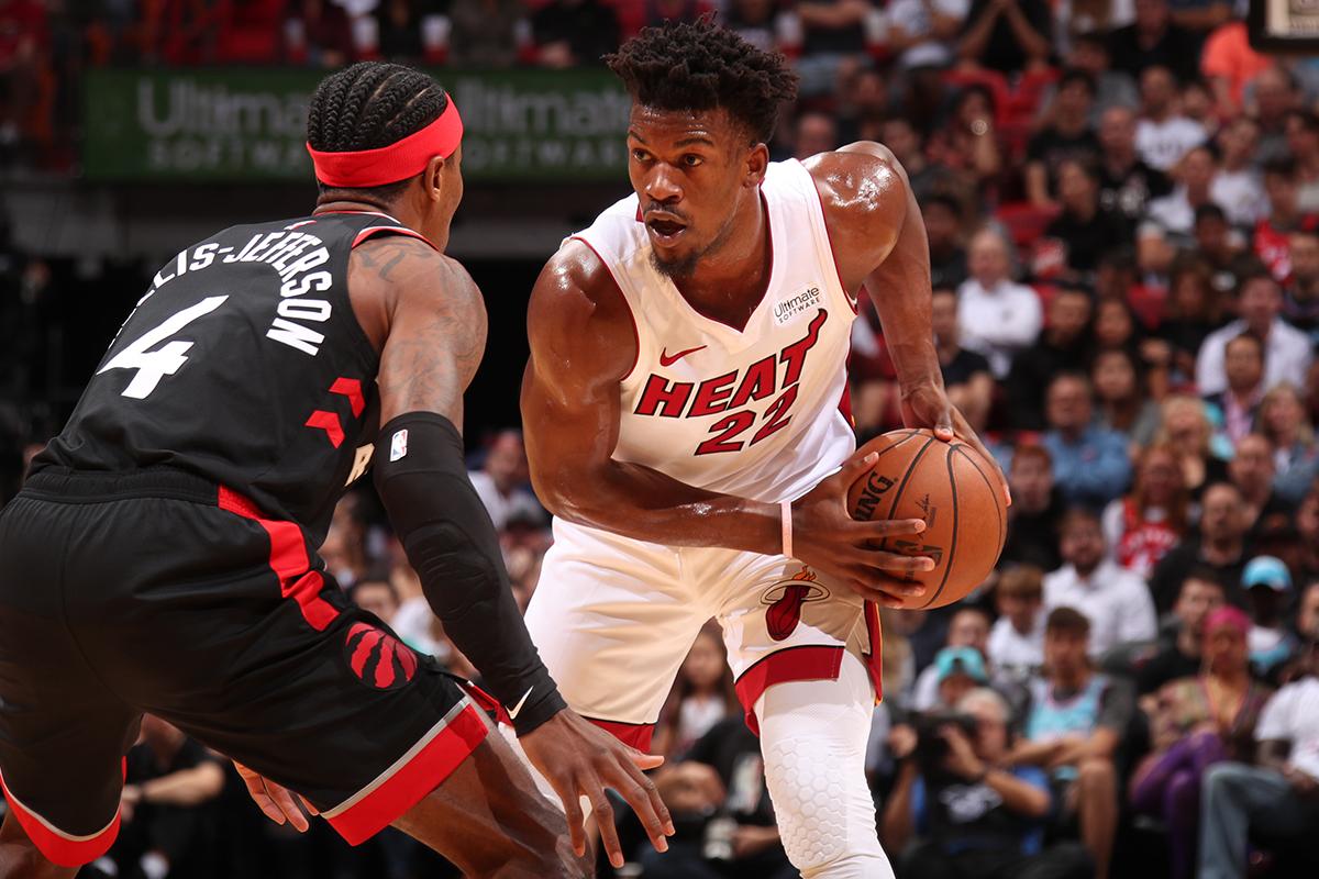 猛龙遭遇外线问题，困扰持续