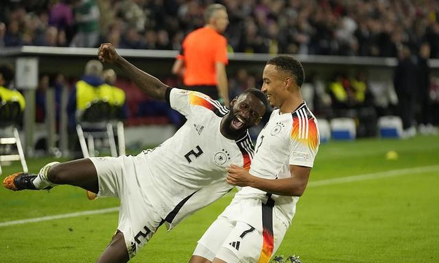 关于德国憾失四强,欧国联之路尽头的信息 关于德国憾失四强,欧国联之路尽头的信息