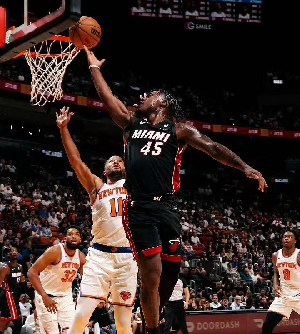 热火核心状态回升,主导球队击败对手 热火核心状态回升,主导球队击败对手