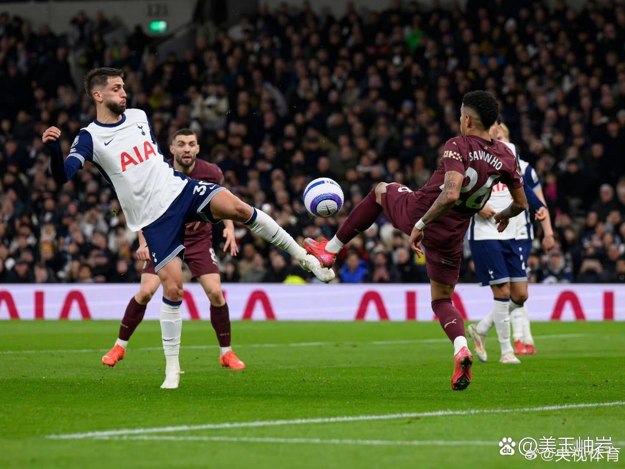 热刺迎战斯帕尔，决心在主场取胜