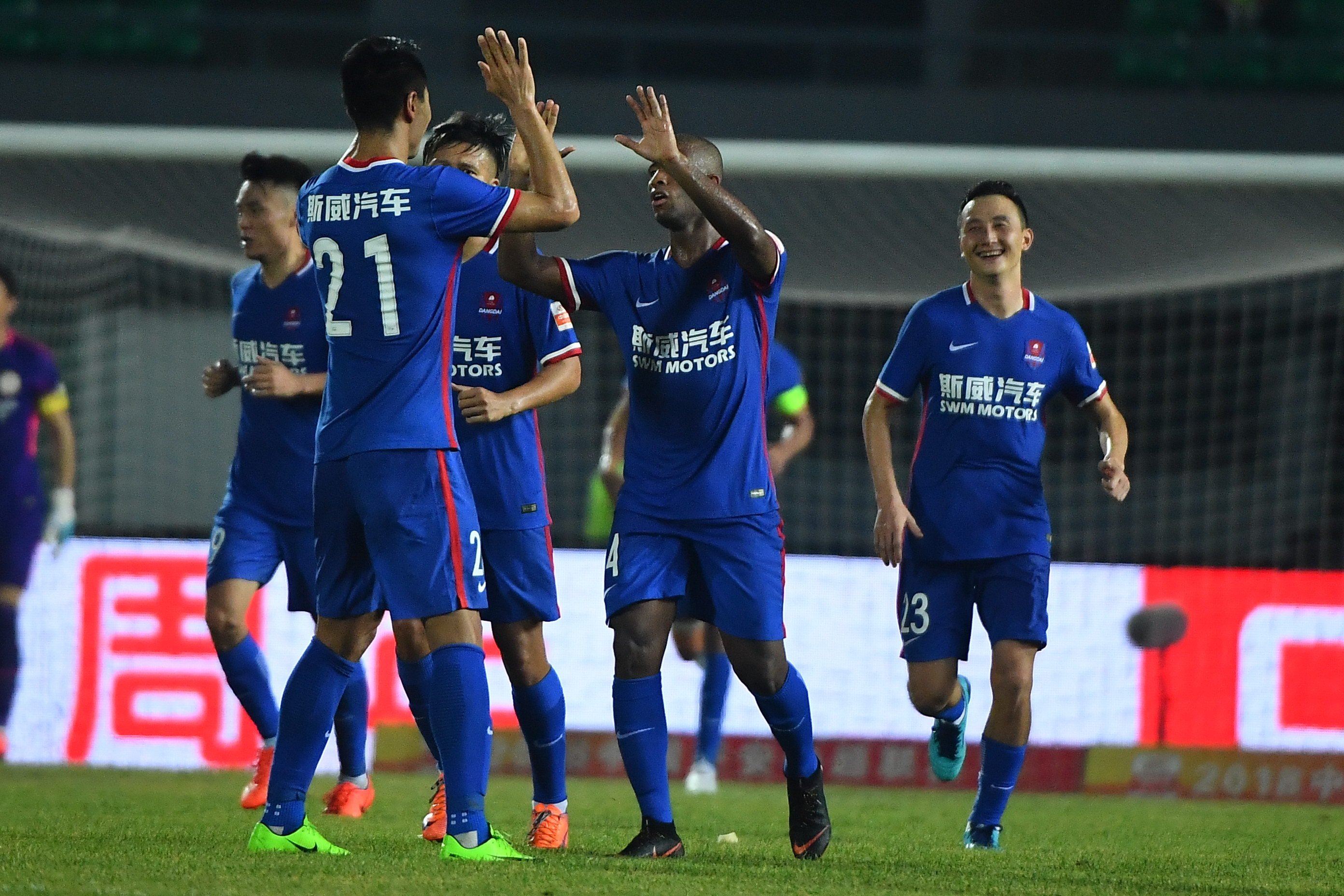 关于重庆力帆客场不敌对手,保级前景堪忧的信息 关于重庆力帆客场不敌对手,保级前景堪忧的信息