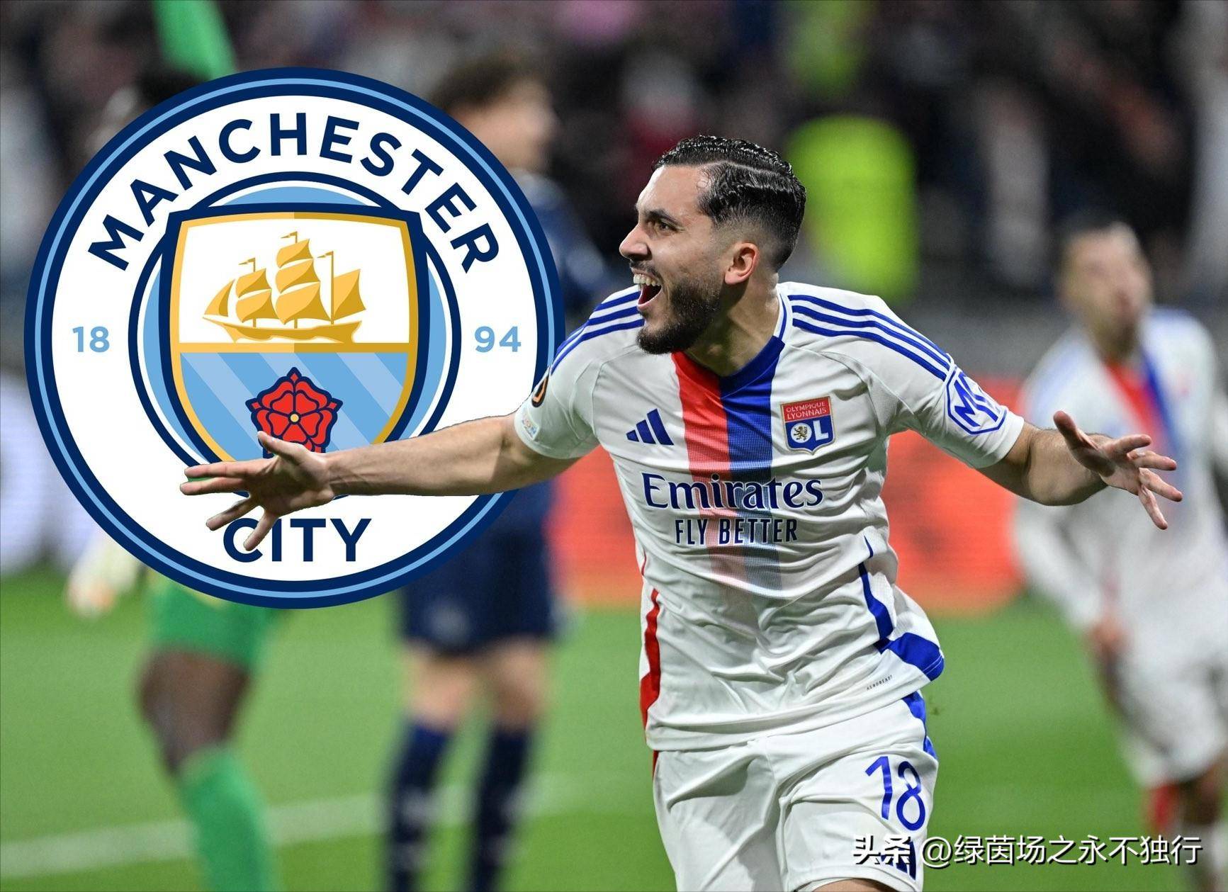 九游体育平台-曼城对战里昂：决出下一轮对手