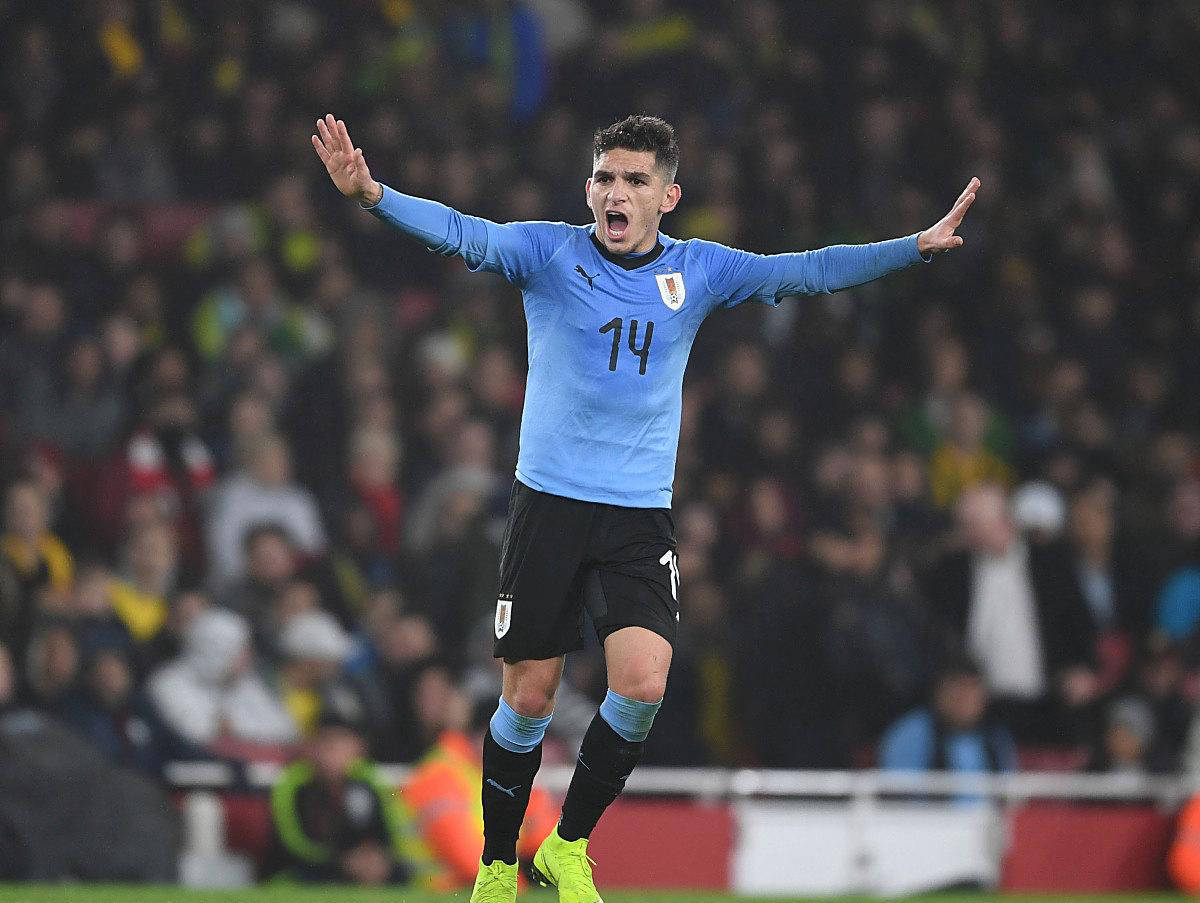 九游娱乐app下载-秘鲁遭乌拉圭逆转，不敌对手的简单介绍