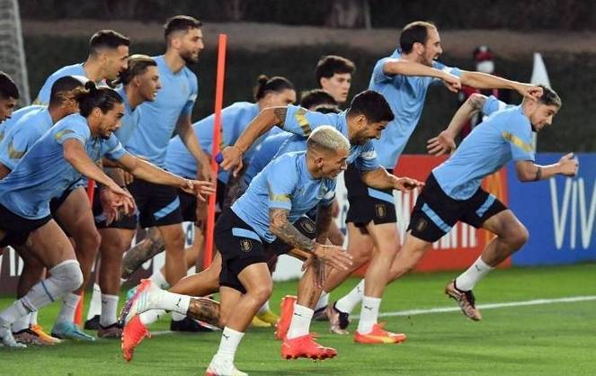 秘鲁遭乌拉圭逆转，不敌对手的简单介绍