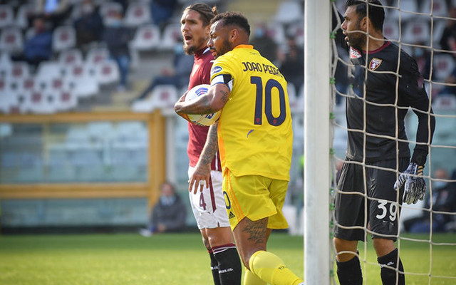 九游体育直播-关于克罗托内客场不敌对手，遭遇连败的信息