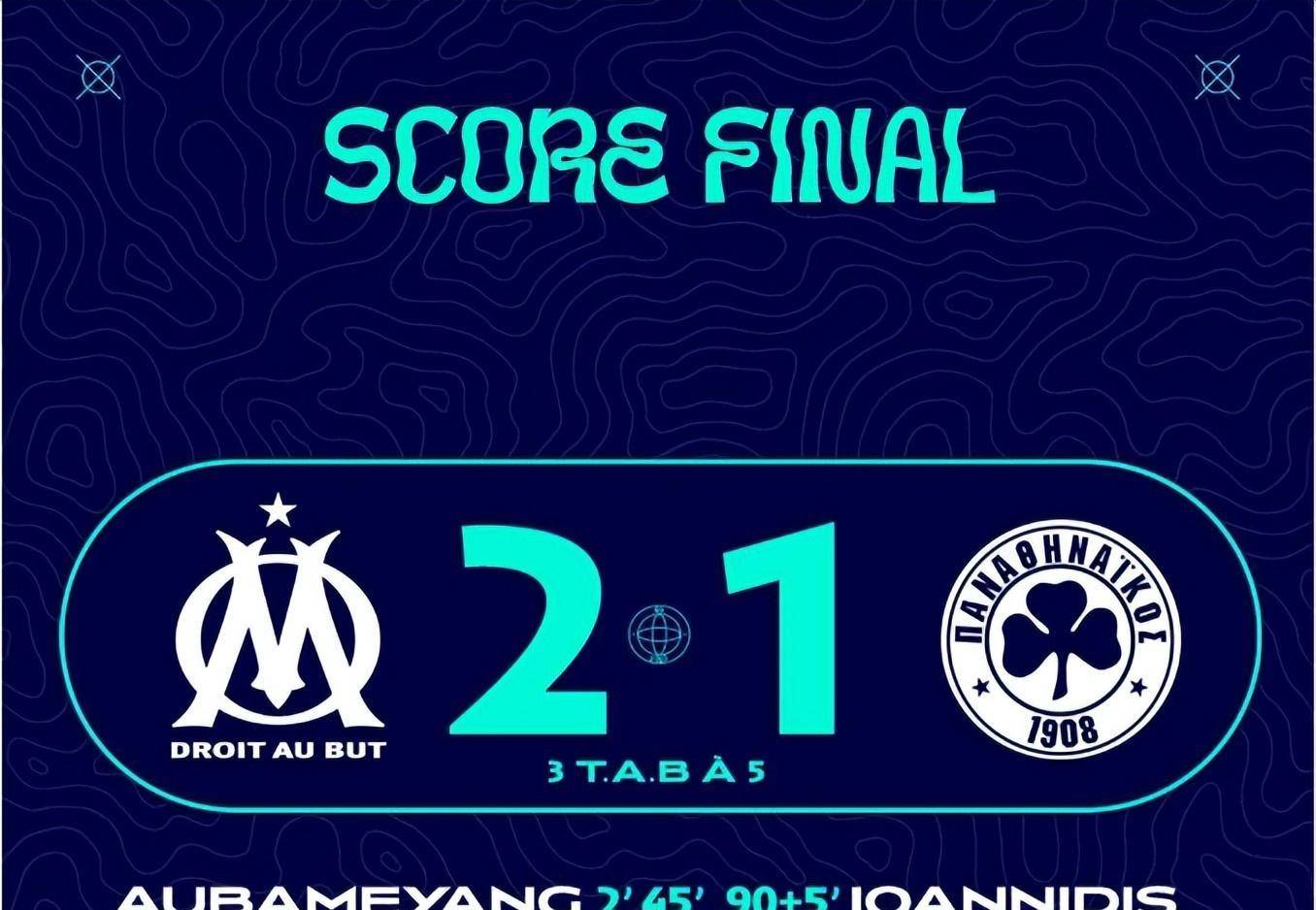 九游娱乐网页-马赛客场失利，官方发布解释声明