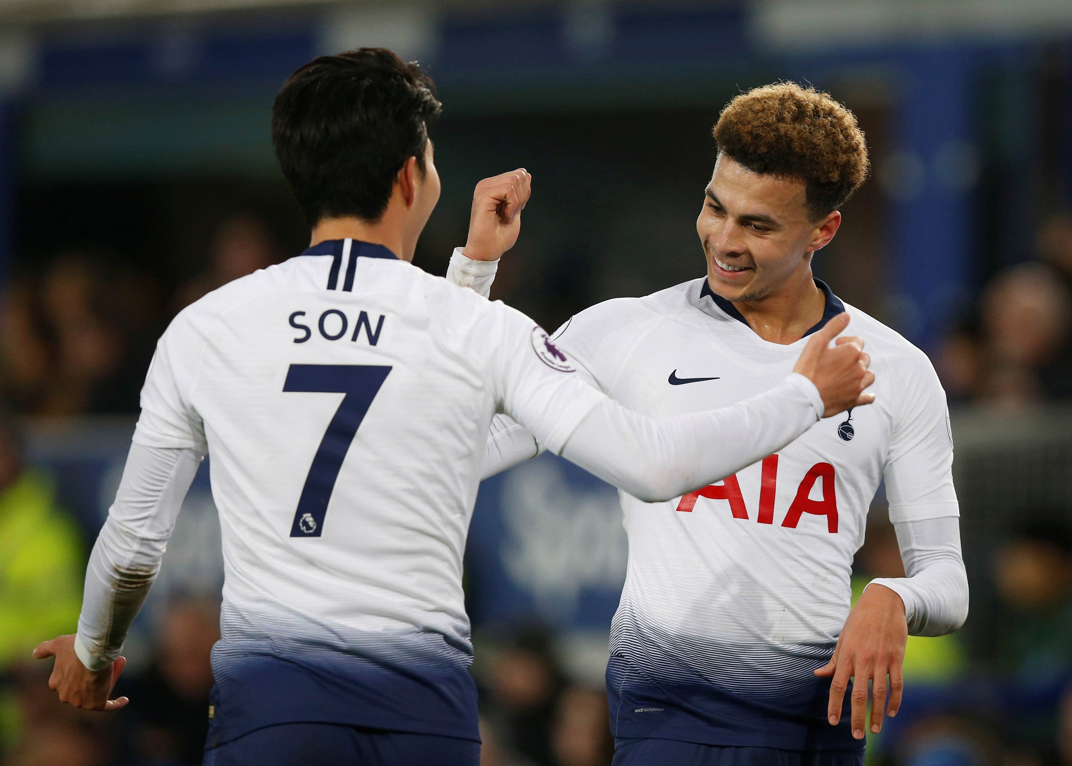 9you娱乐-热刺主场迎战阿森纳，备受关注