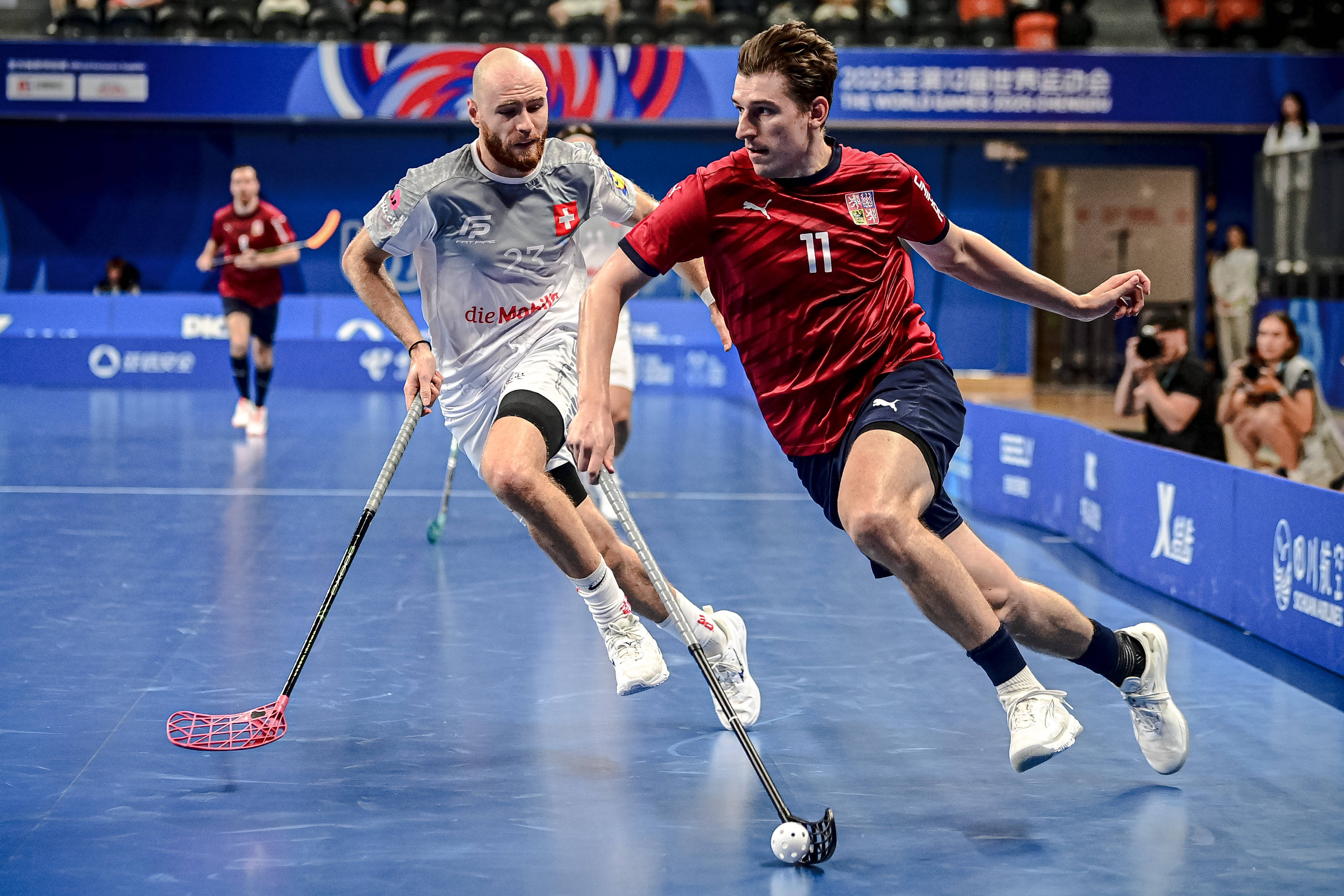 九游娱乐-瑞士队被捷克队淘汰，晋级前景堪忧