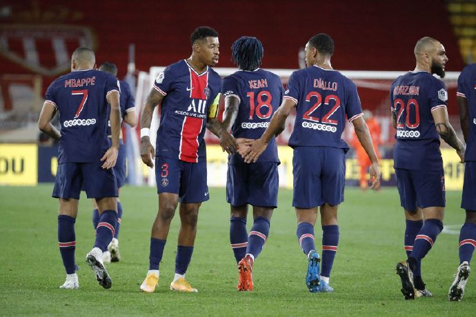 九游娱乐入口-尼斯逆袭逼平里昂，双方实力均衡波分胜负的简单介绍