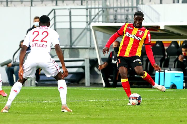 摩纳哥主场失利，降级形势严峻的简单介绍