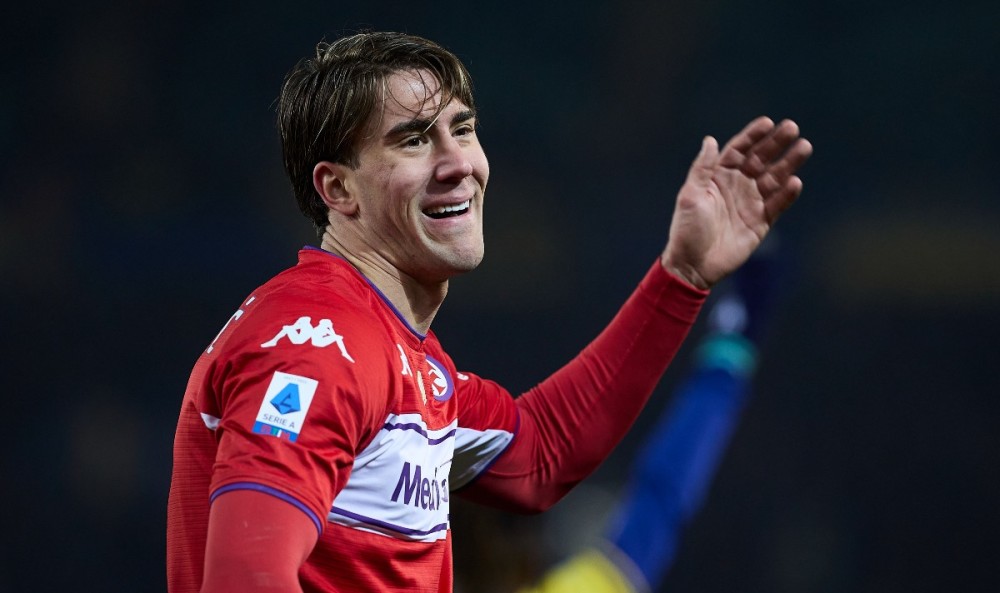 阿森纳绝杀多特蒙德，弗拉霍维奇绝境逆转