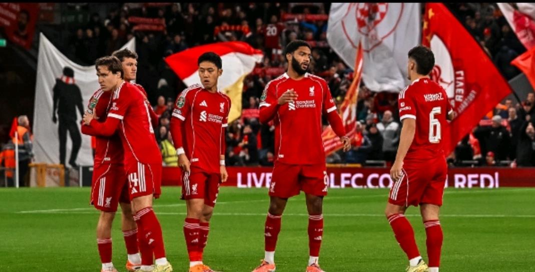 九游体育-尤文横扫利物浦，阿圭罗统治全场