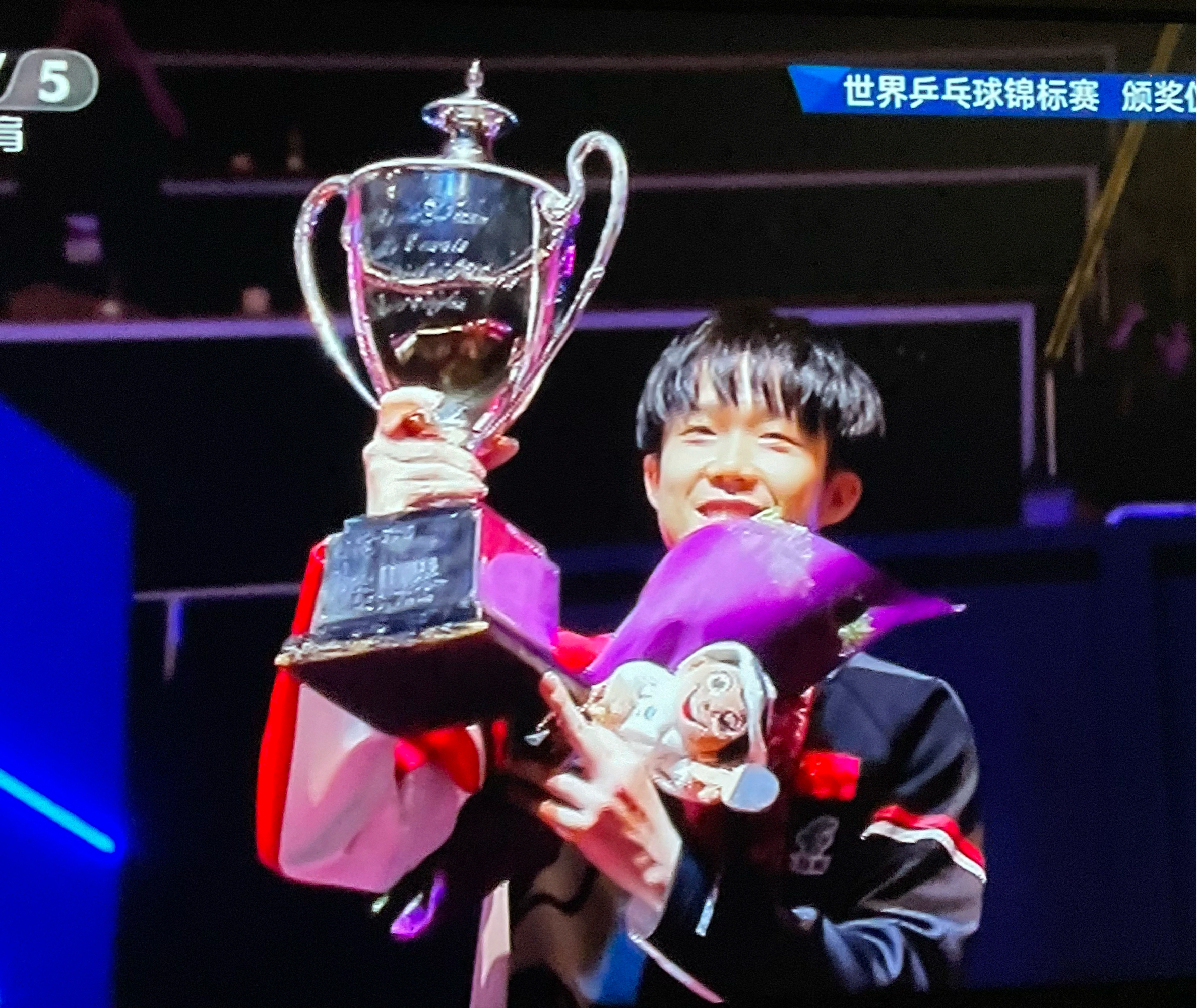 九游体育直播-法国队逆转瑞典队，许昕关键制胜