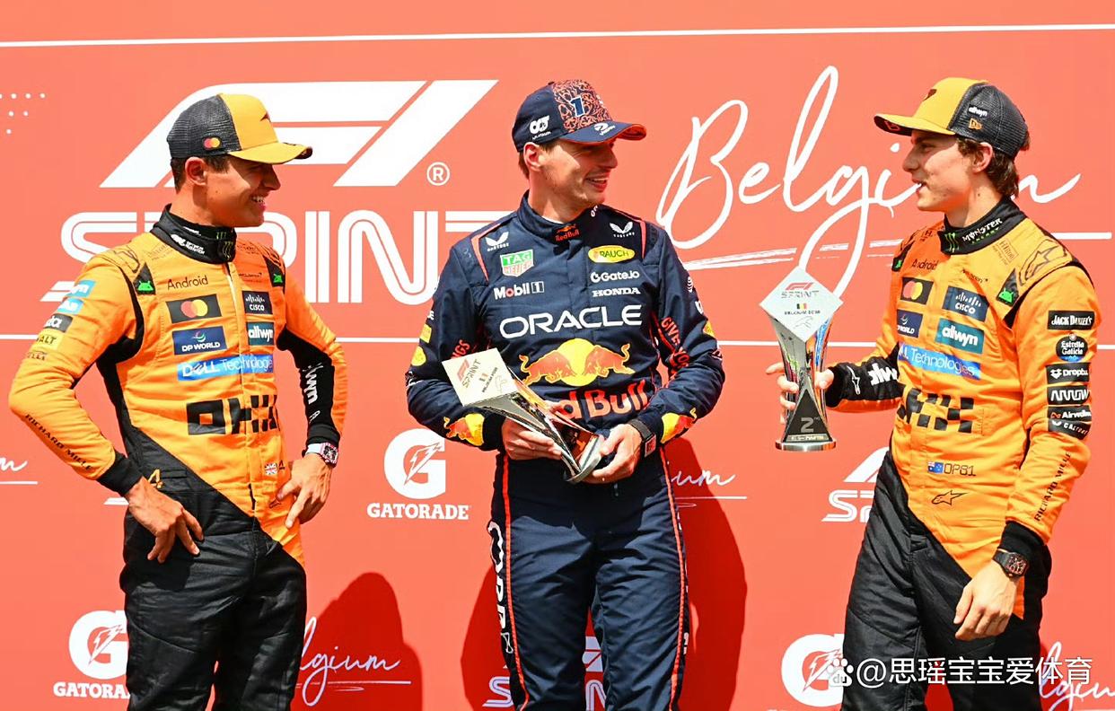 哈斯车队完胜红牛车队，阿隆索带队取胜