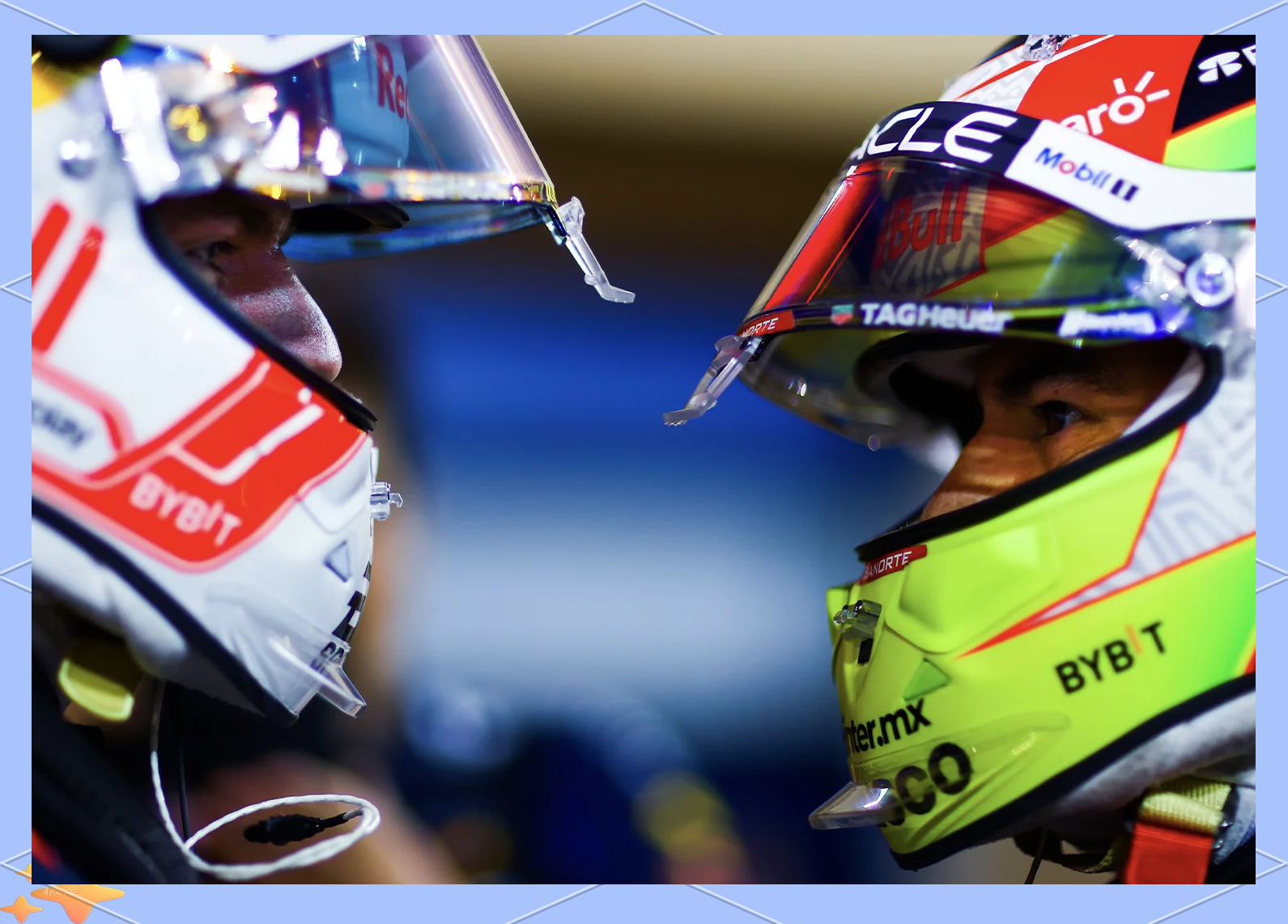 包含红牛车队翻盘红牛二队,佩雷兹刷新纪录的词条 包含红牛车队翻盘红牛二队,佩雷兹刷新纪录的词条