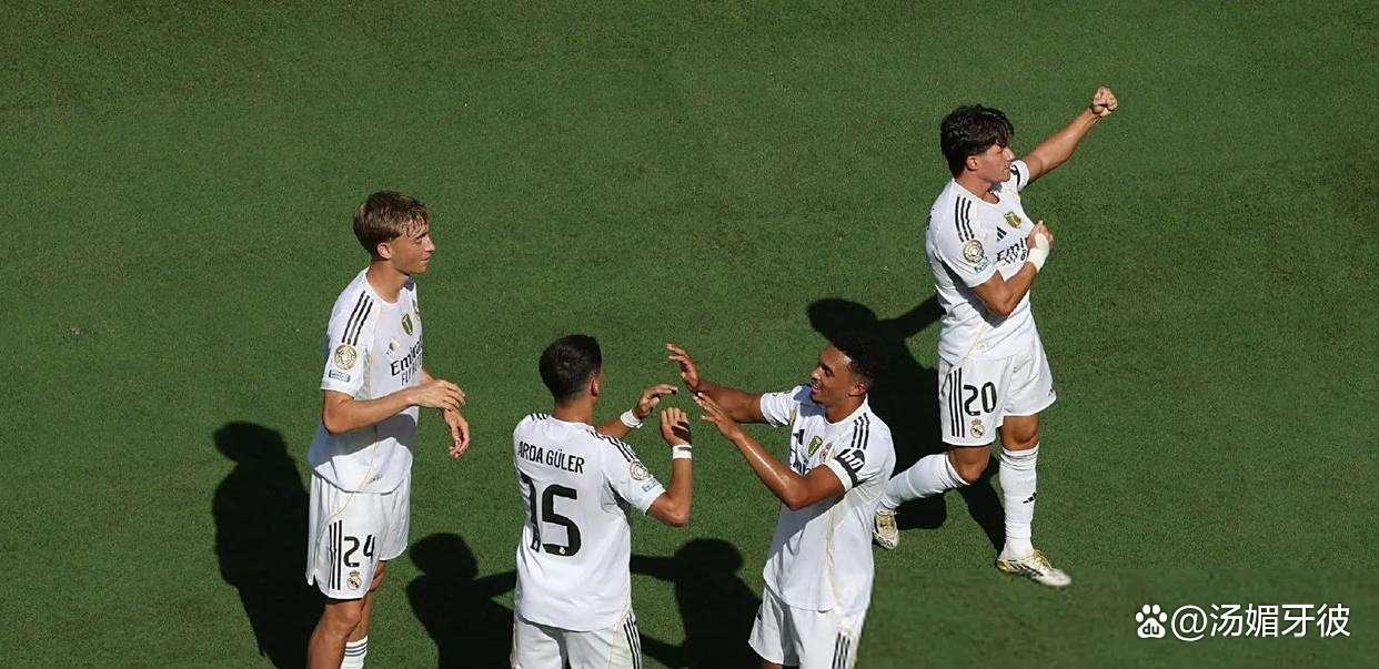 皇马绝杀丹麦,蒂亚戈带队取胜 皇马绝杀丹麦,蒂亚戈带队取胜