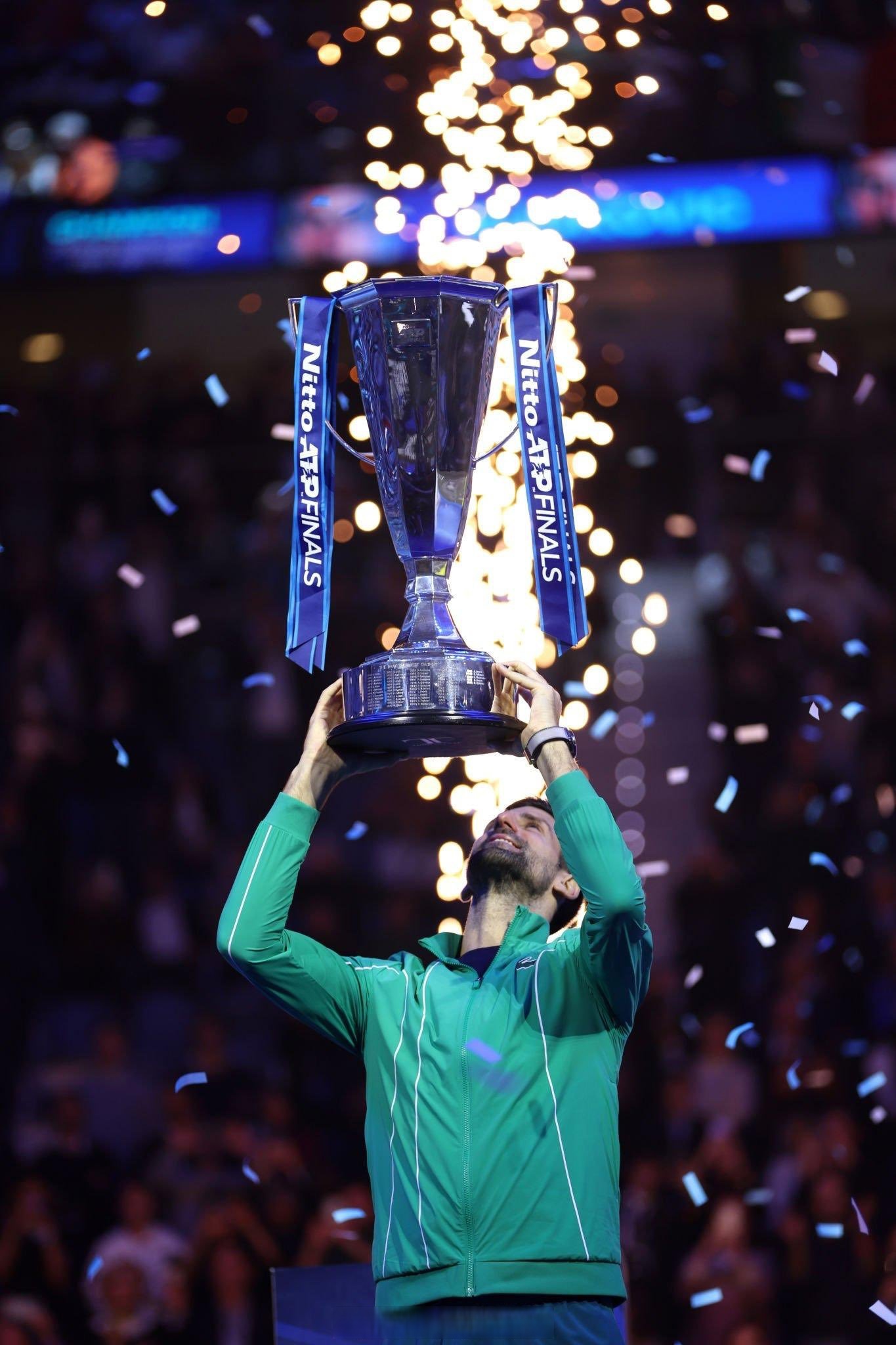 九游中国-美网险胜年终总决赛，德约科维奇关键制胜的简单介绍