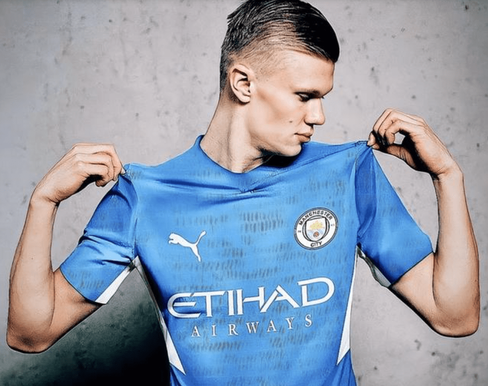 瓜迪奥拉关注青年训练营成绩，寻找未来球星的简单介绍