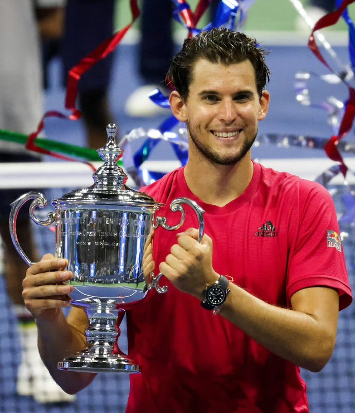 法网完胜年终总决赛，蒂姆刷新纪录