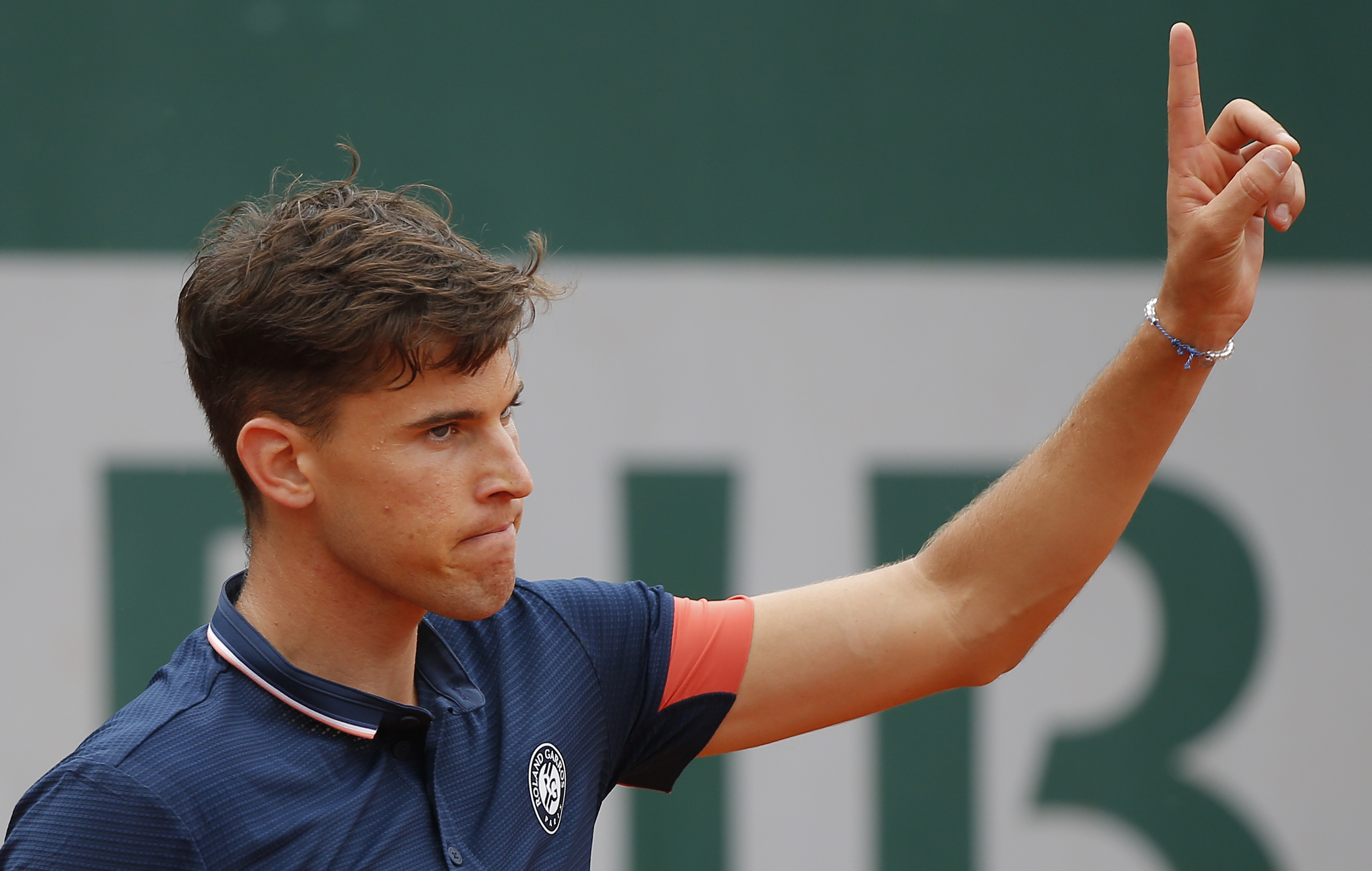 法网完胜年终总决赛，蒂姆刷新纪录