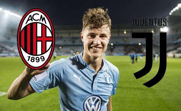 瑞典险胜尤文，加维带队取胜