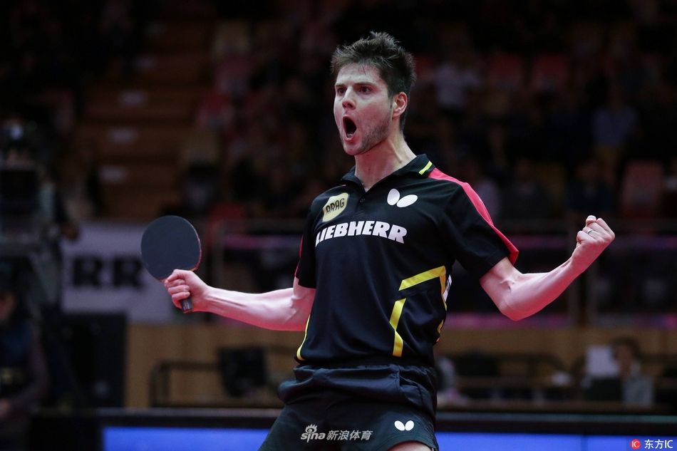 韩国队险胜德国队，波尔关键制胜