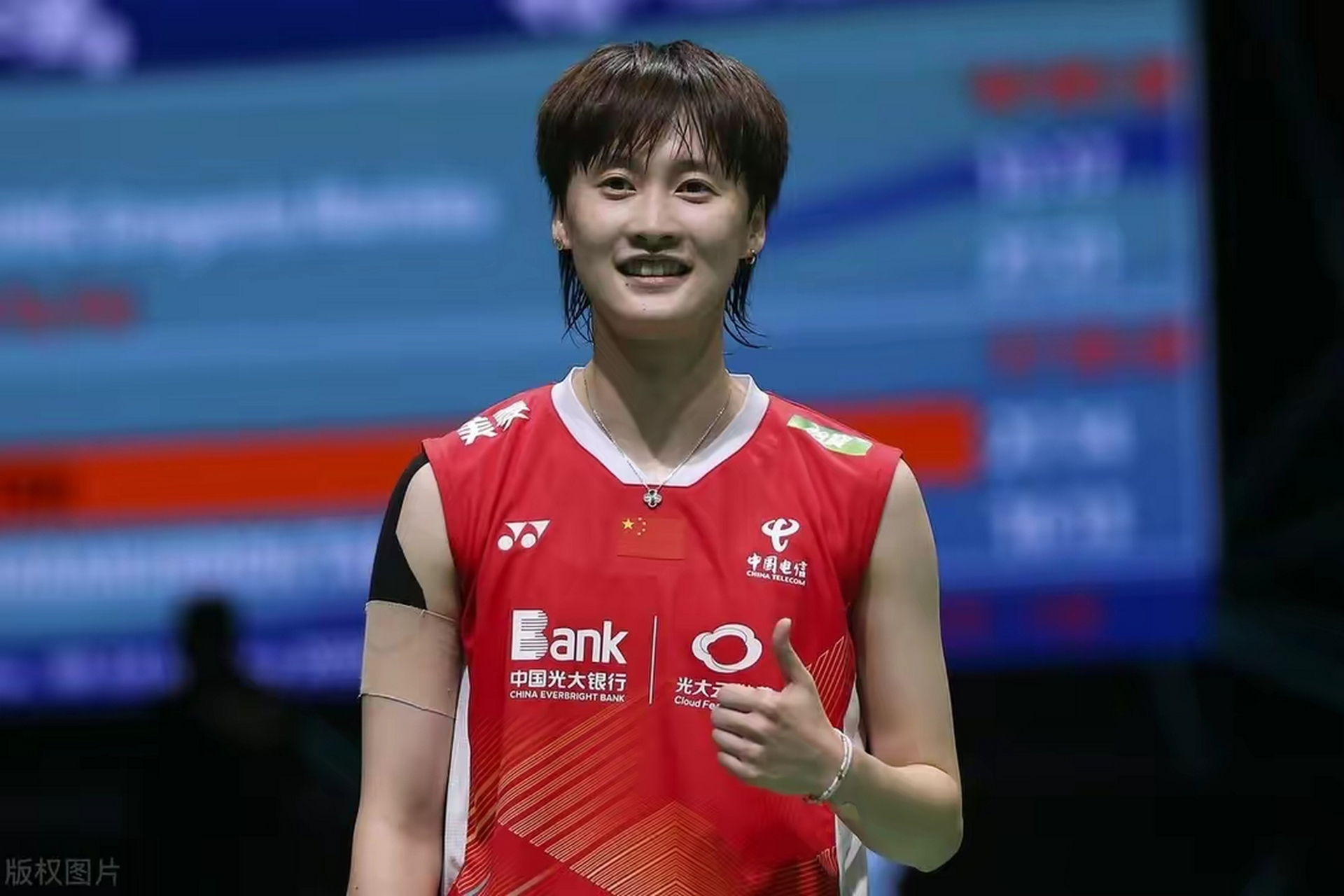 关于韩国队鏖战马来西亚队,陈雨菲高光表现的信息 关于韩国队鏖战马来西亚队,陈雨菲高光表现的信息