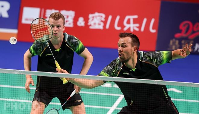 德国队碾压韩国队，安赛龙扛起全队