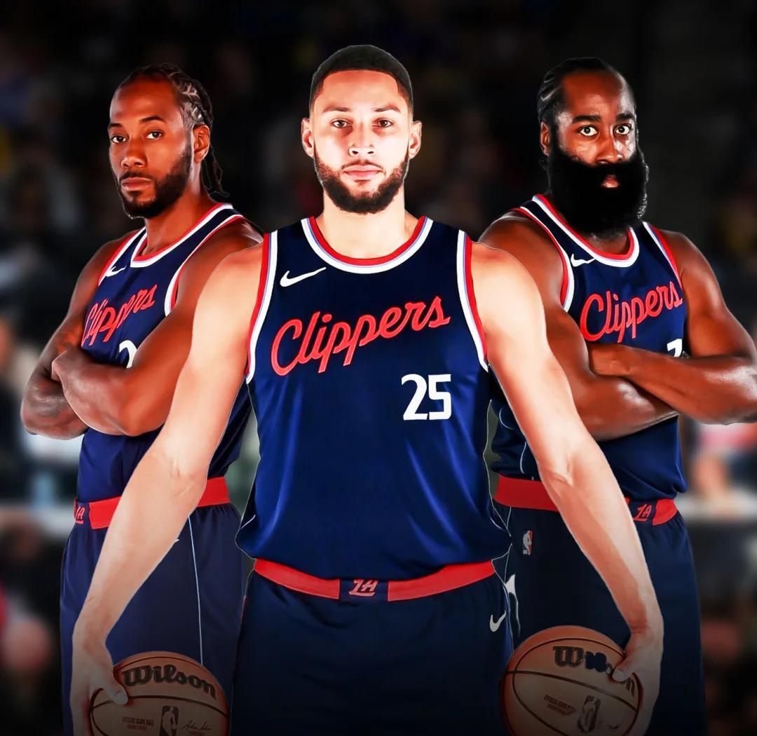 骑士横扫勇士，伦纳德扛起全队的简单介绍