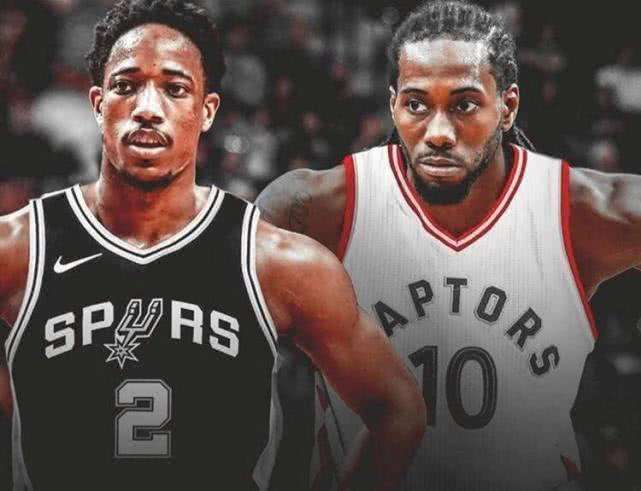 骑士横扫勇士，伦纳德扛起全队的简单介绍