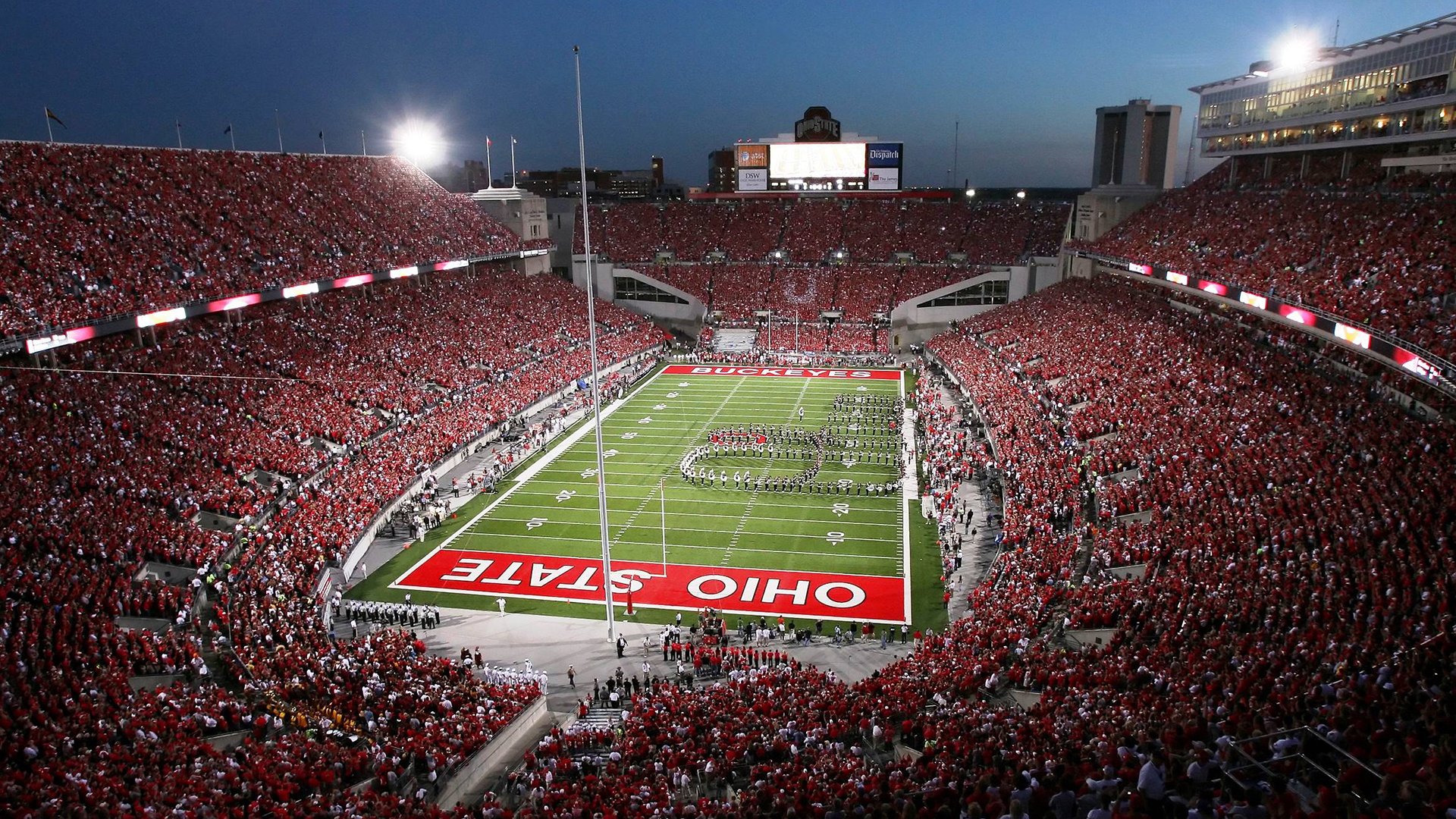 范弗利特之夜，总决赛舞台上的无解进攻